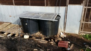 Κομποστοποιητές